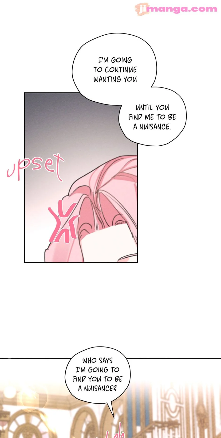 I am the Male Lead’s Ex-Girlfriend Chapter 87 - page 16