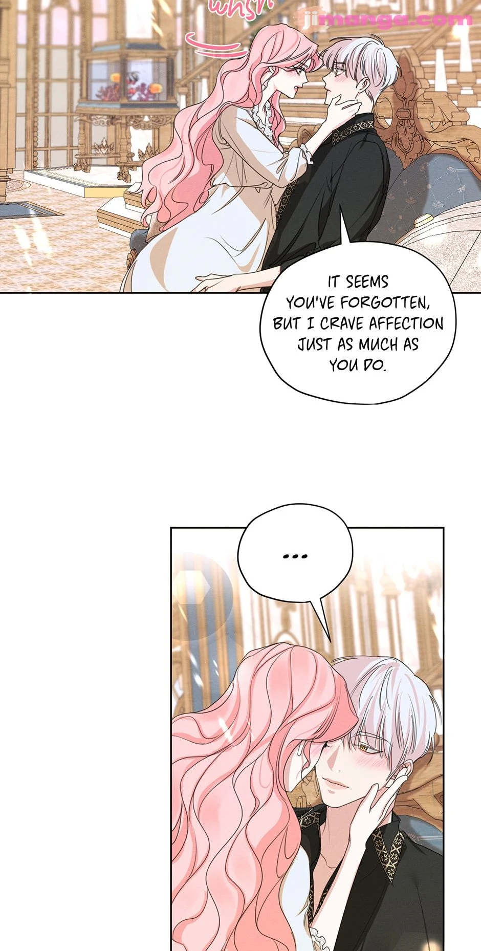 I am the Male Lead’s Ex-Girlfriend Chapter 87 - page 17