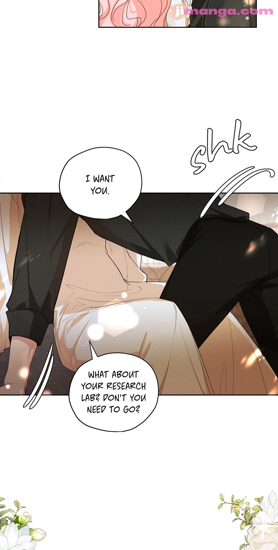 I am the Male Lead’s Ex-Girlfriend Chapter 87 - page 18