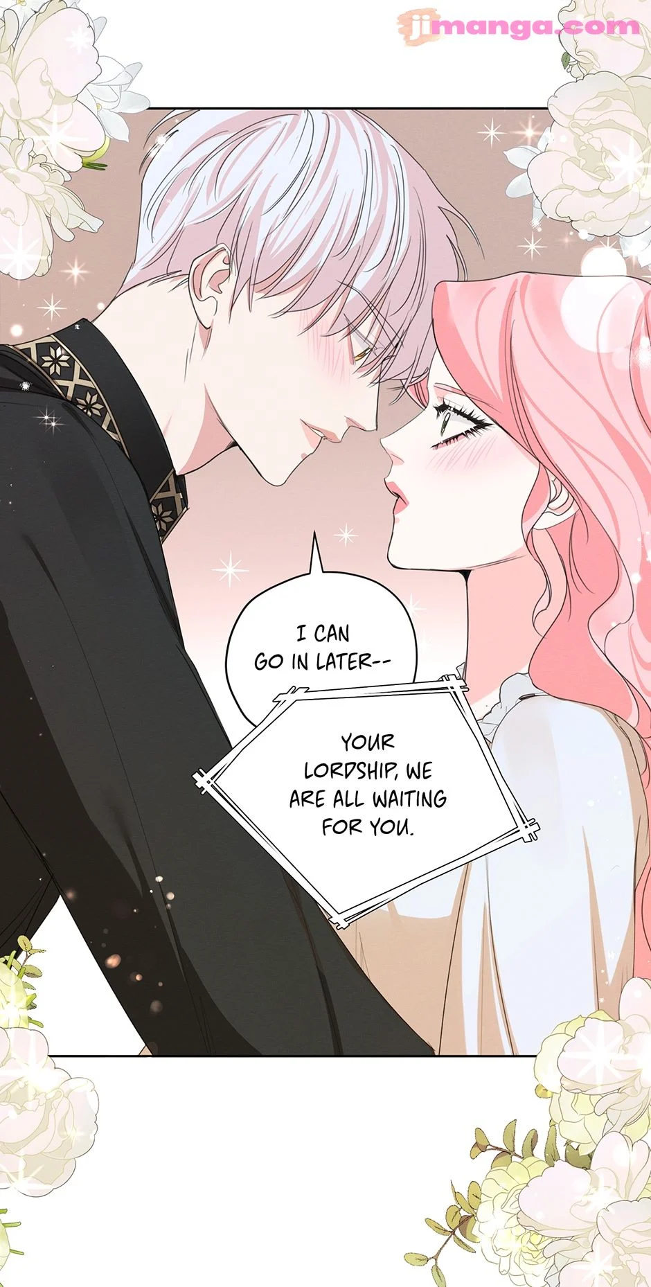 I am the Male Lead’s Ex-Girlfriend Chapter 87 - page 19