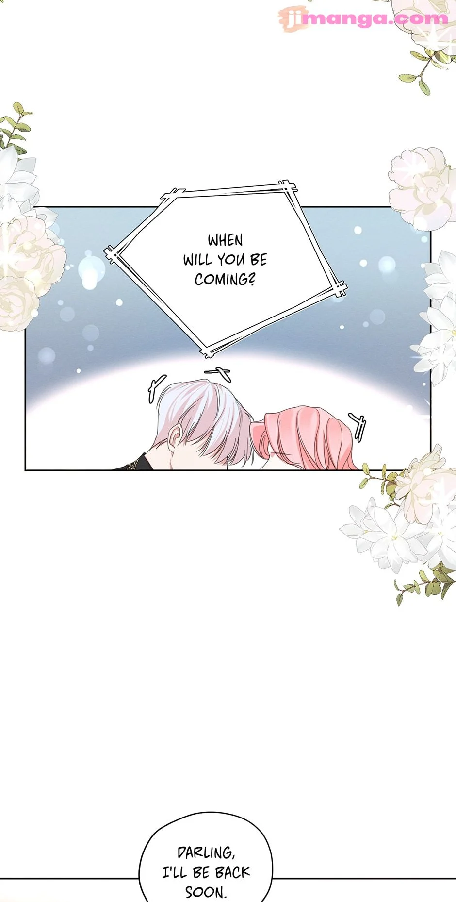 I am the Male Lead’s Ex-Girlfriend Chapter 87 - page 20