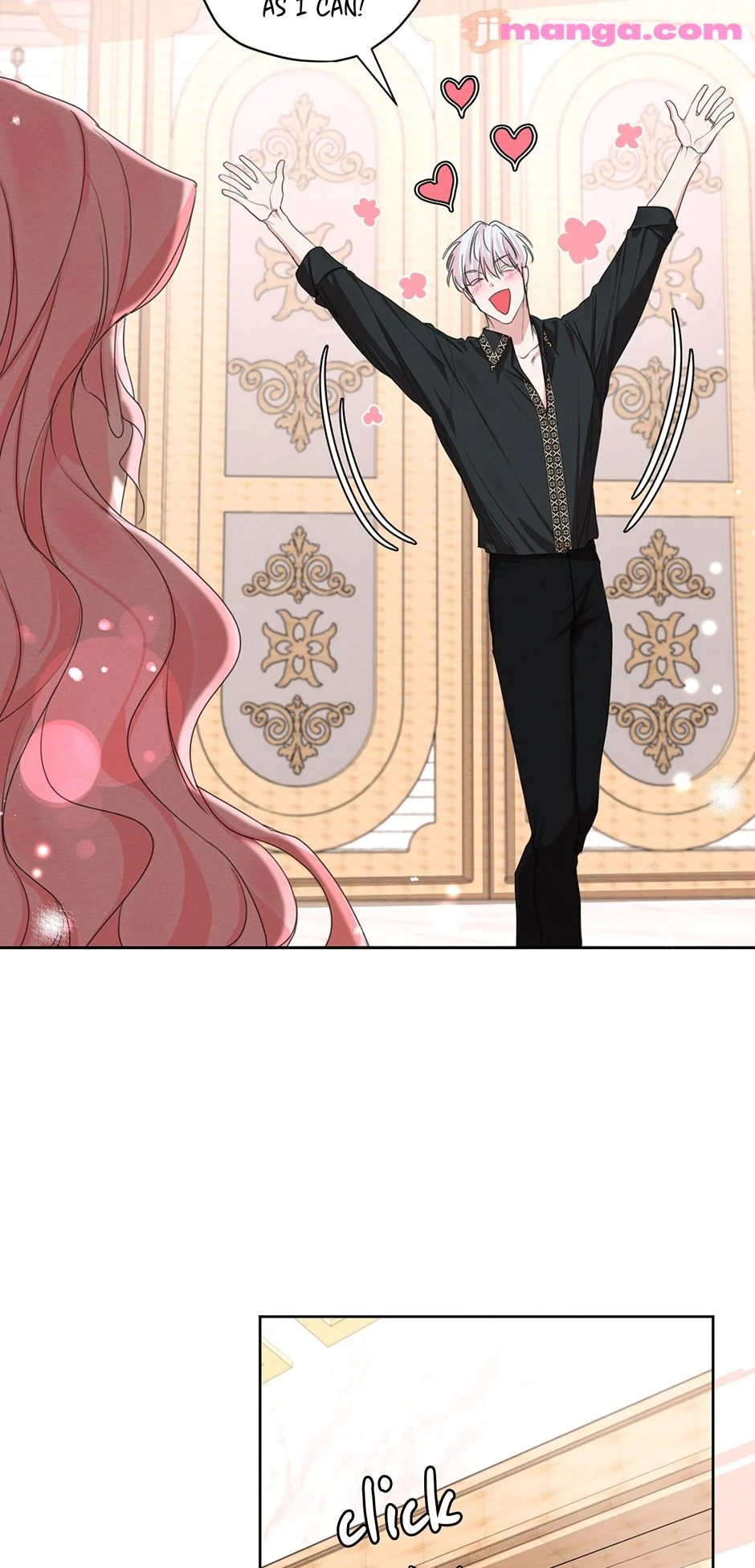 I am the Male Lead’s Ex-Girlfriend Chapter 87 - page 24