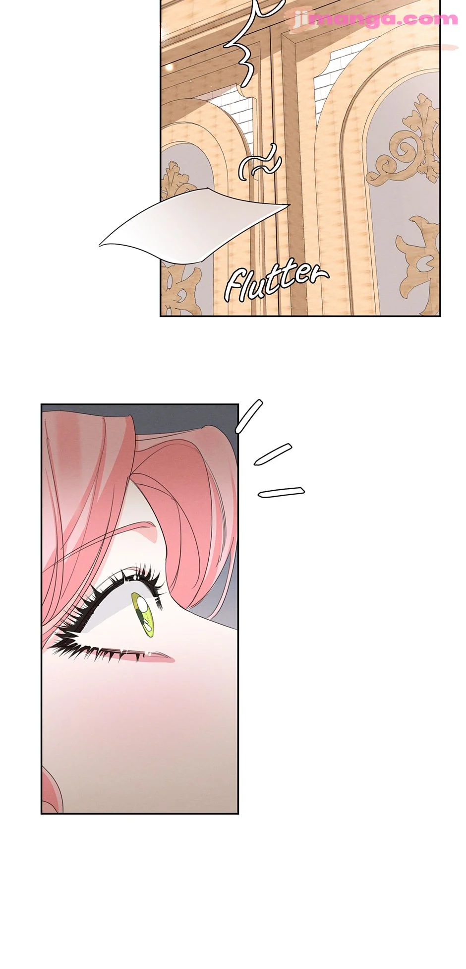 I am the Male Lead’s Ex-Girlfriend Chapter 87 - page 25