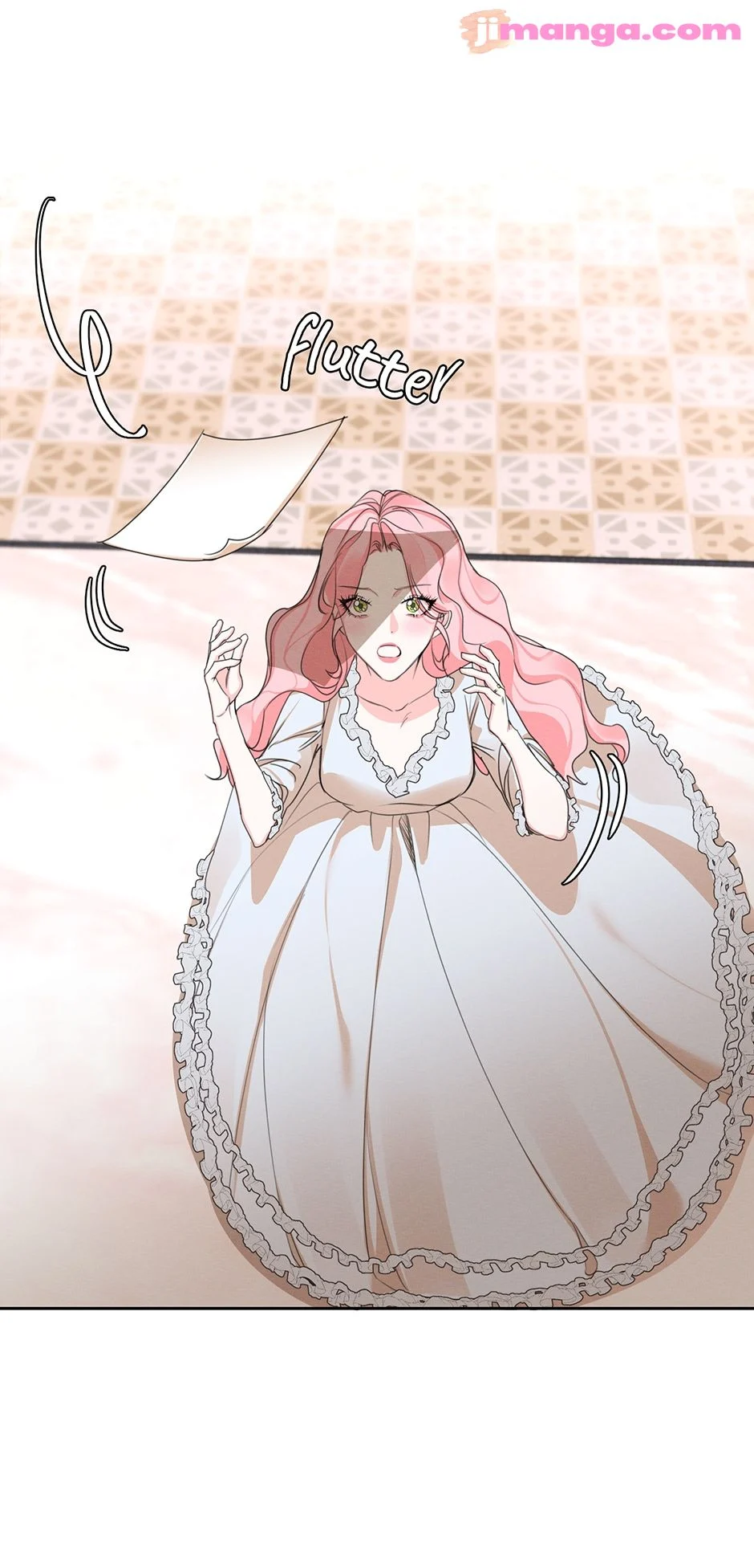 I am the Male Lead’s Ex-Girlfriend Chapter 87 - page 26