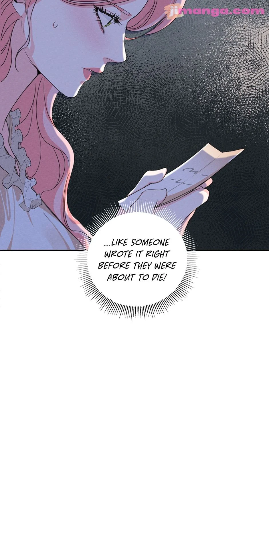 I am the Male Lead’s Ex-Girlfriend Chapter 87 - page 29
