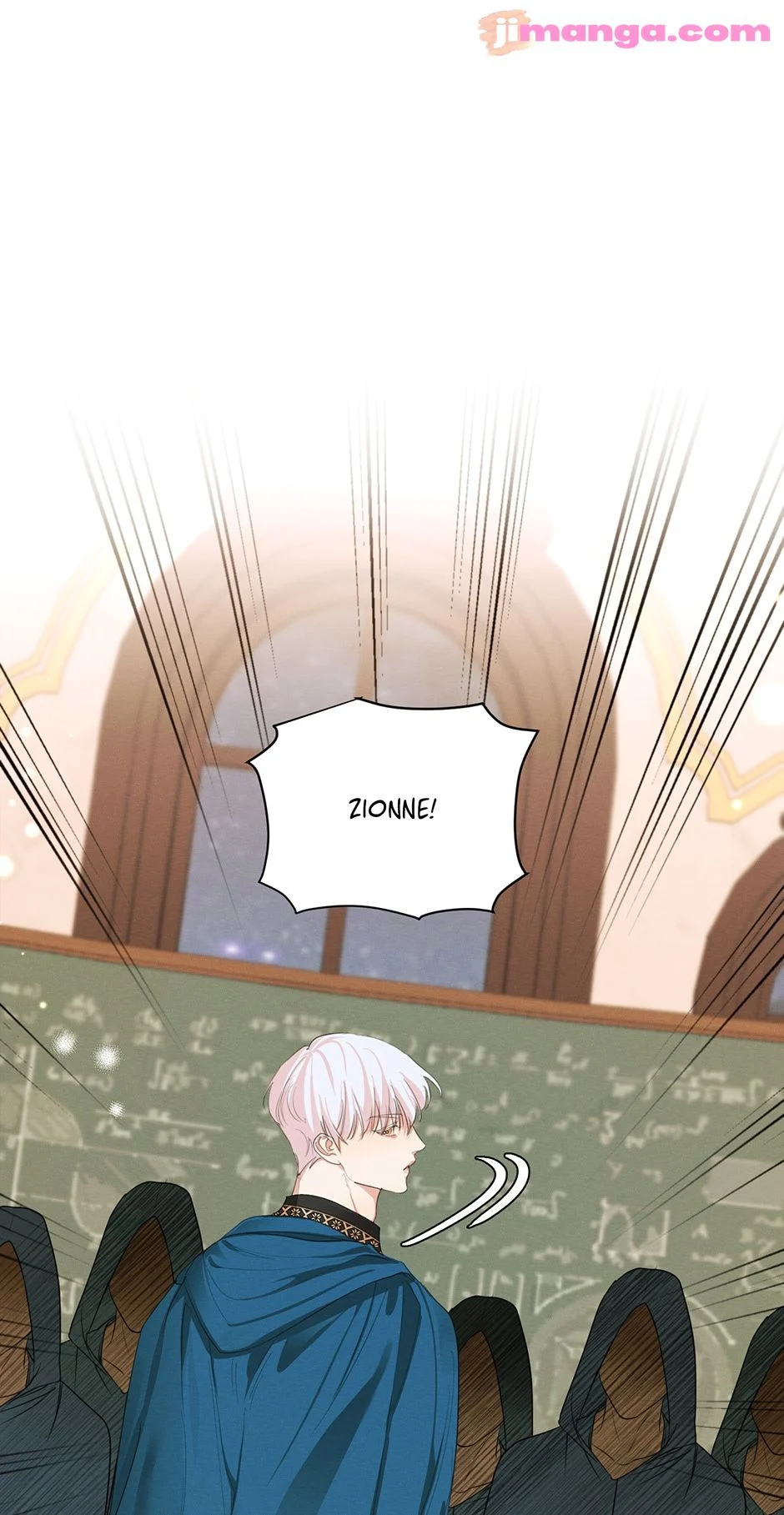 I am the Male Lead’s Ex-Girlfriend Chapter 87 - page 30