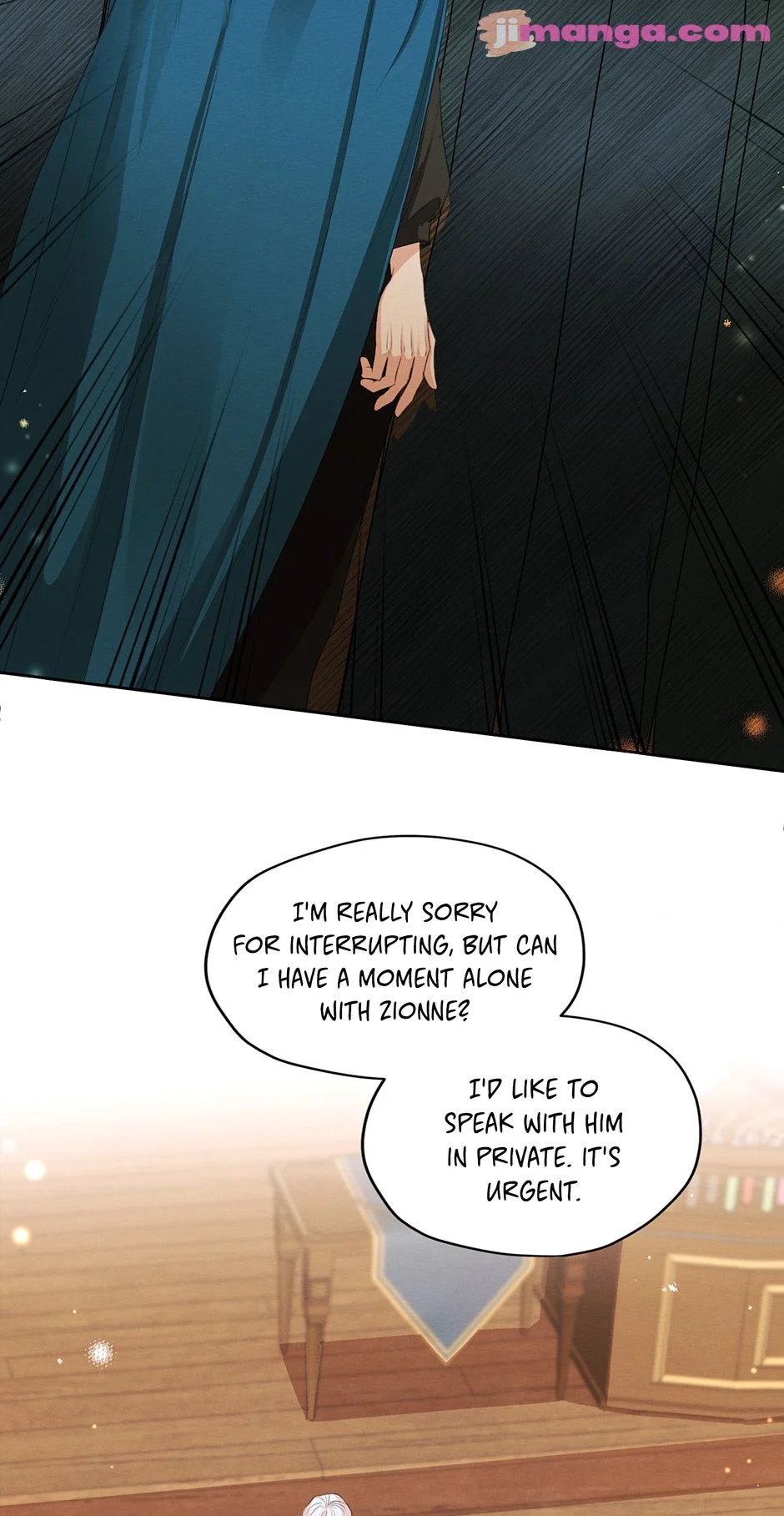 I am the Male Lead’s Ex-Girlfriend Chapter 87 - page 31