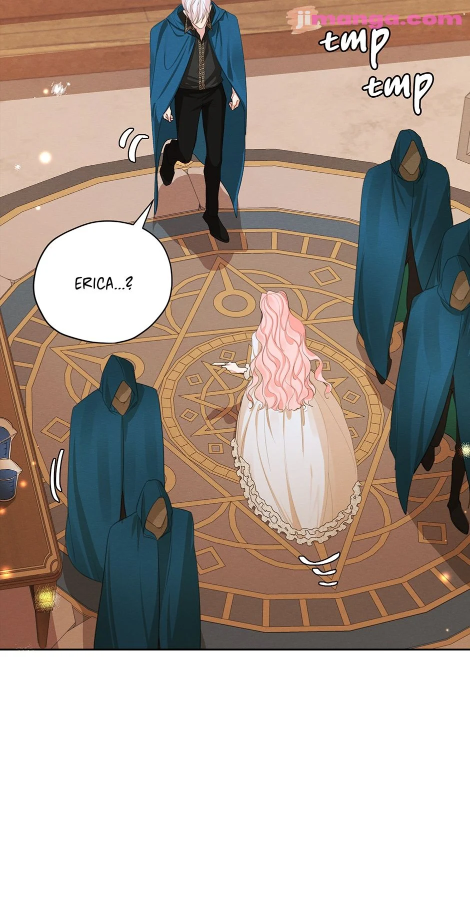 I am the Male Lead’s Ex-Girlfriend Chapter 87 - page 32