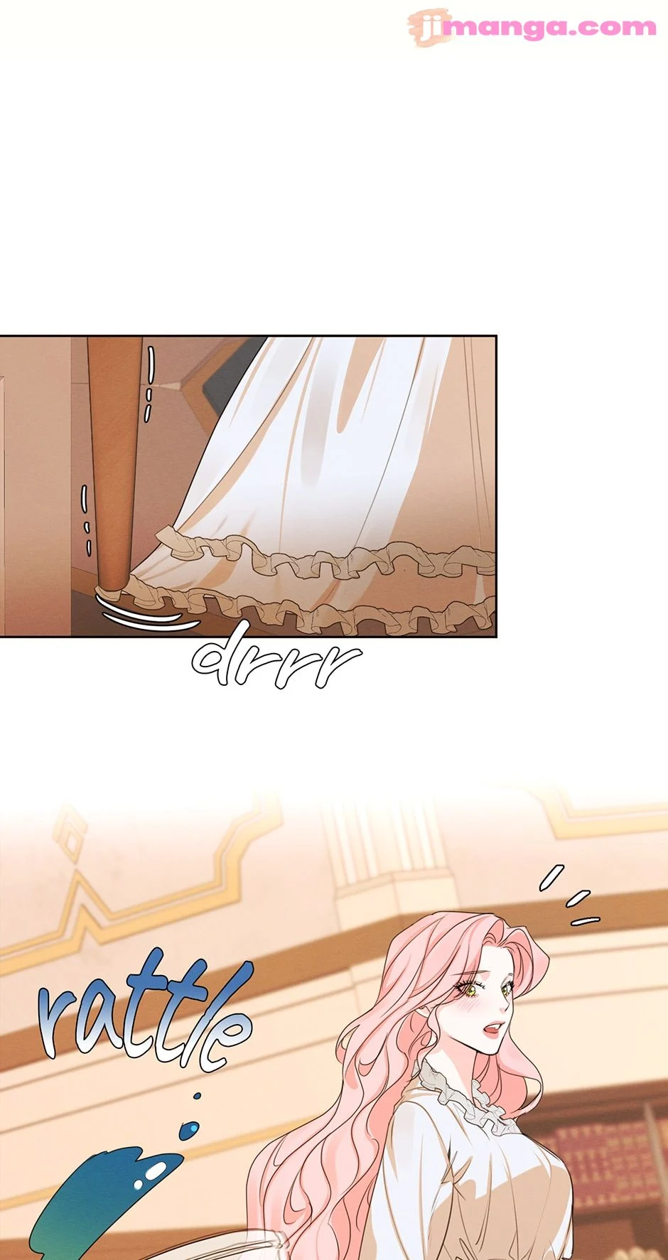 I am the Male Lead’s Ex-Girlfriend Chapter 87 - page 37