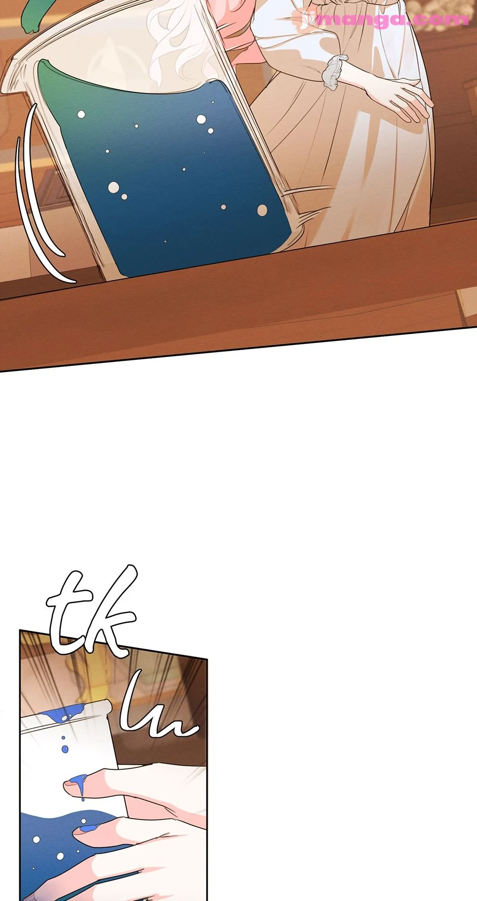 I am the Male Lead’s Ex-Girlfriend Chapter 87 - page 38