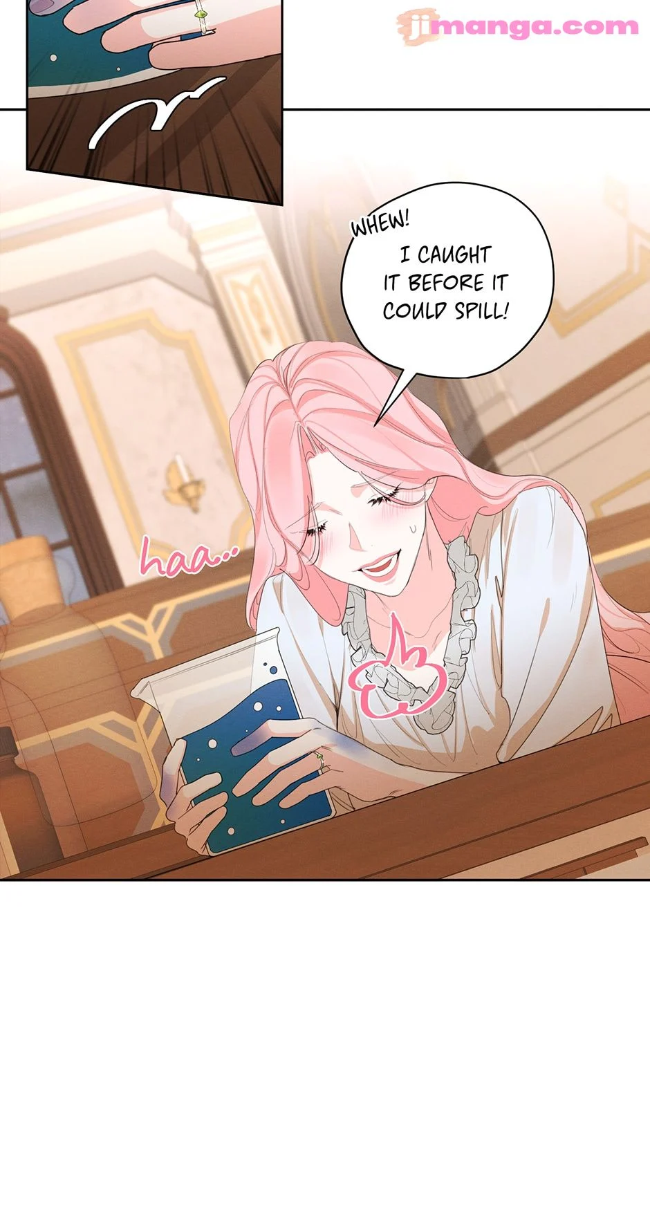 I am the Male Lead’s Ex-Girlfriend Chapter 87 - page 39