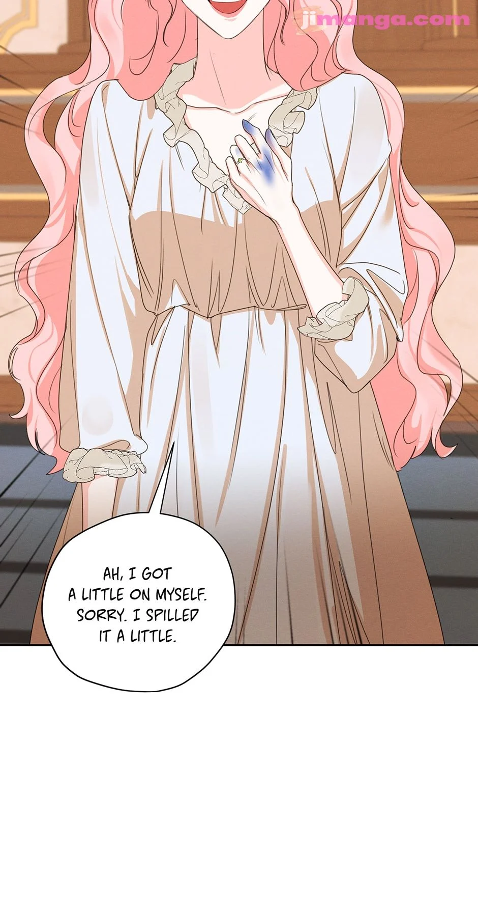 I am the Male Lead’s Ex-Girlfriend Chapter 87 - page 41