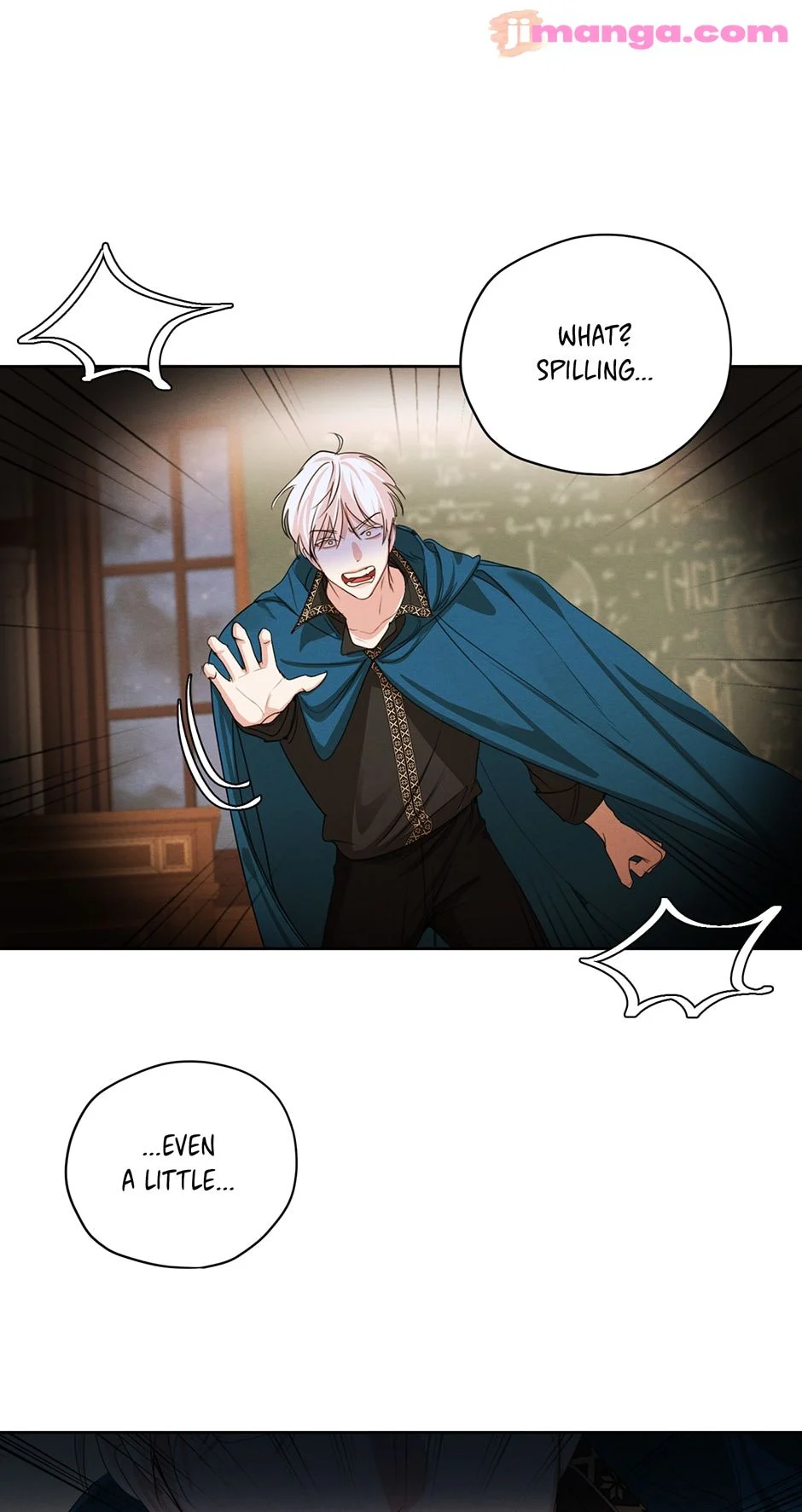 I am the Male Lead’s Ex-Girlfriend Chapter 87 - page 42