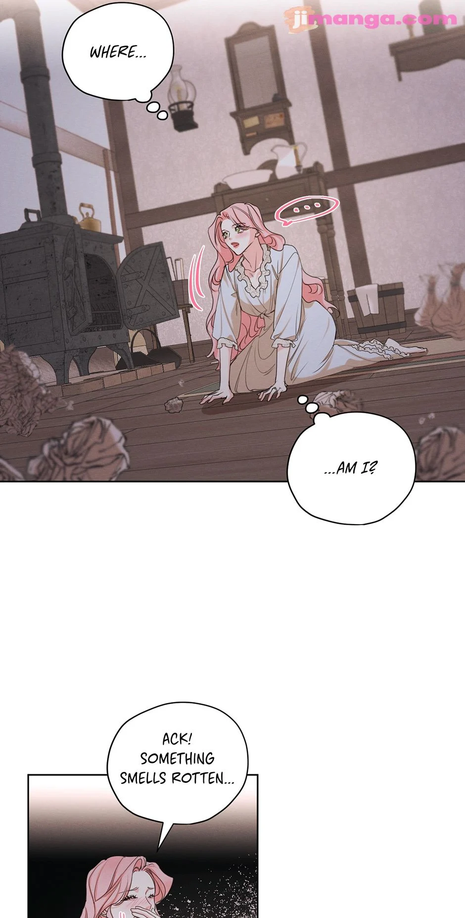 I am the Male Lead’s Ex-Girlfriend Chapter 87 - page 46