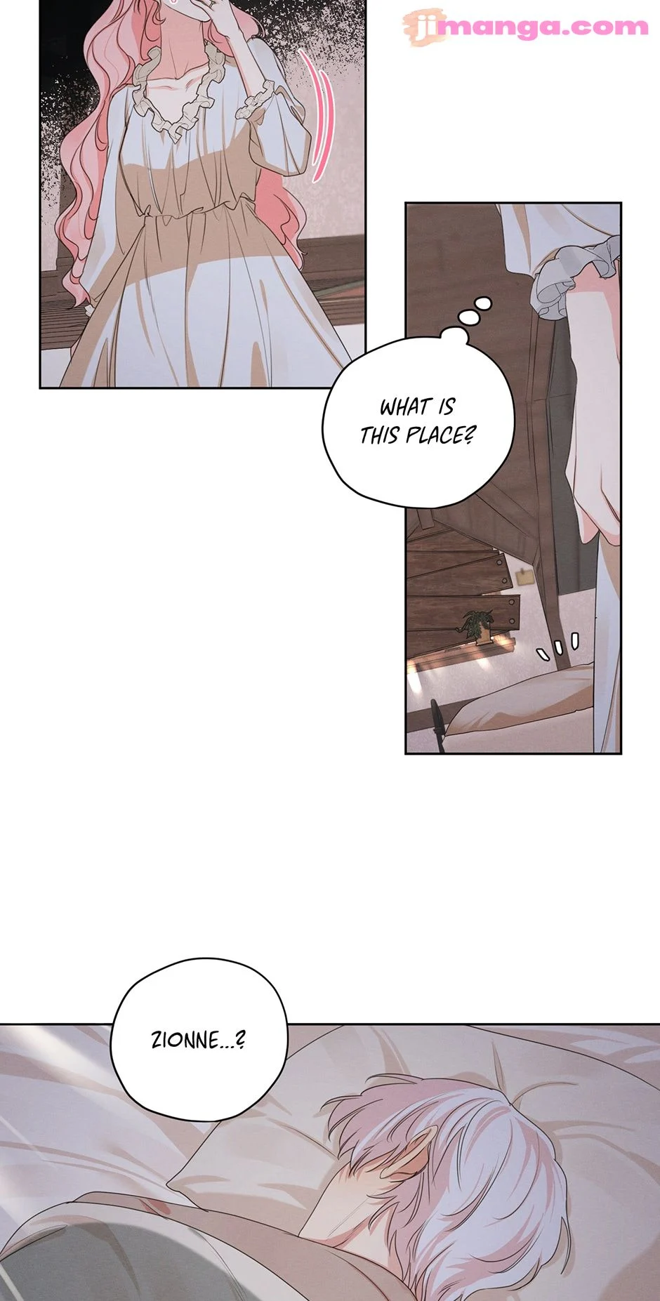 I am the Male Lead’s Ex-Girlfriend Chapter 87 - page 47