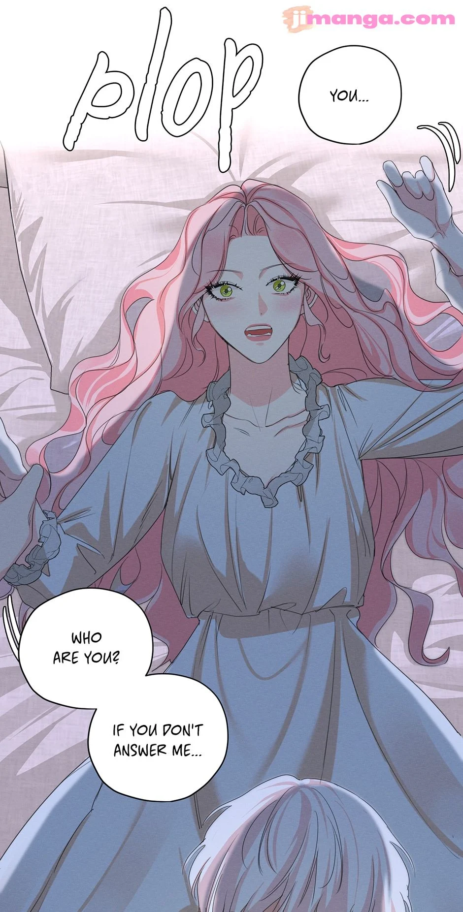 I am the Male Lead’s Ex-Girlfriend Chapter 87 - page 49