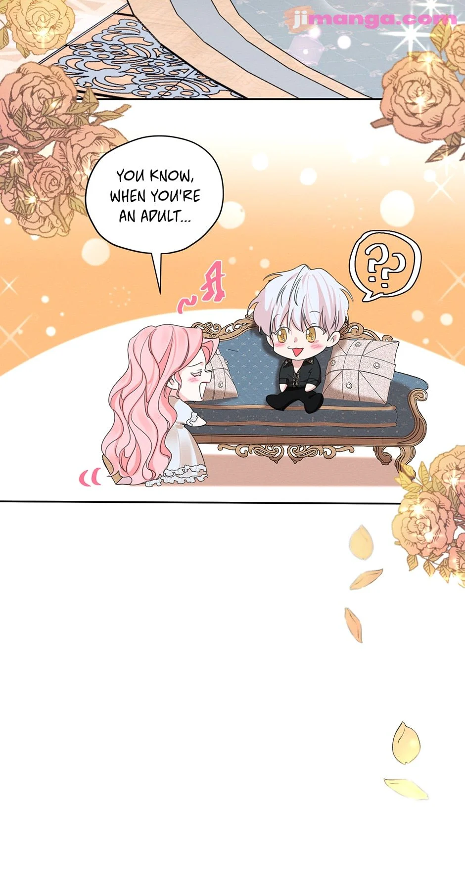 I am the Male Lead’s Ex-Girlfriend Chapter 87 - page 5