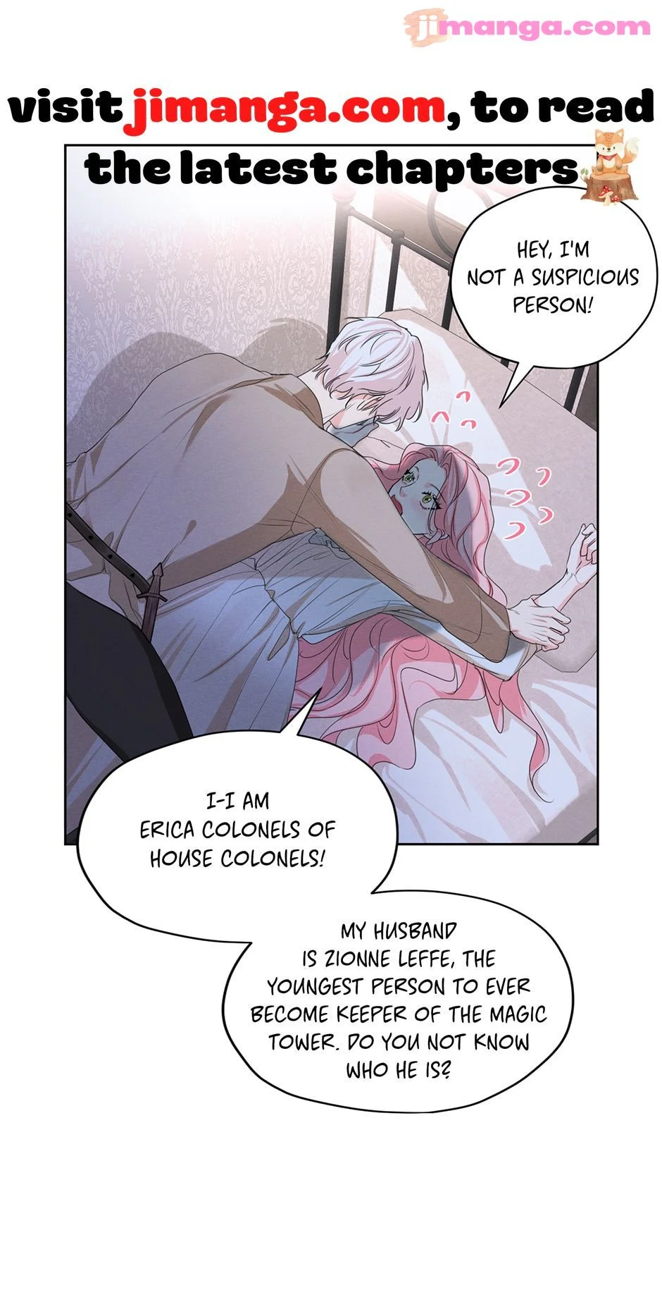 I am the Male Lead’s Ex-Girlfriend Chapter 87 - page 51