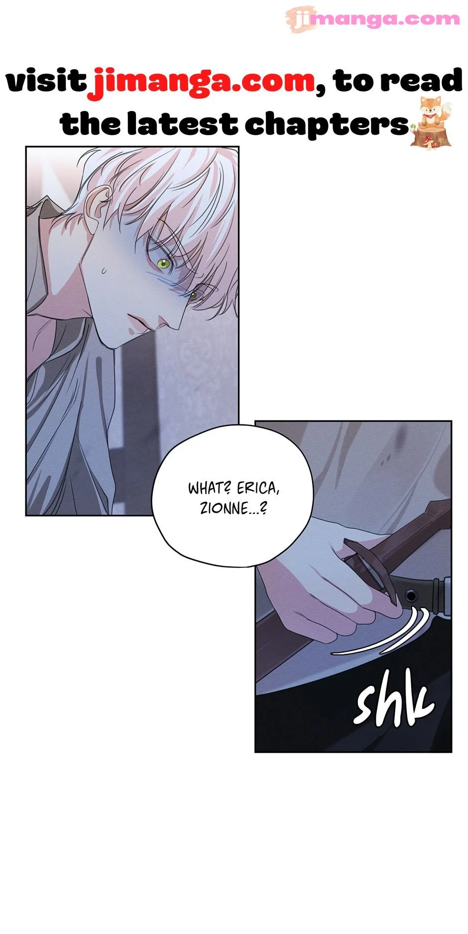 I am the Male Lead’s Ex-Girlfriend Chapter 87 - page 52