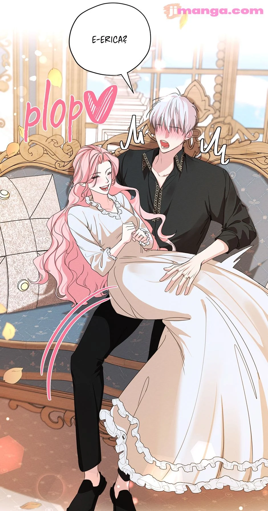 I am the Male Lead’s Ex-Girlfriend Chapter 87 - page 6