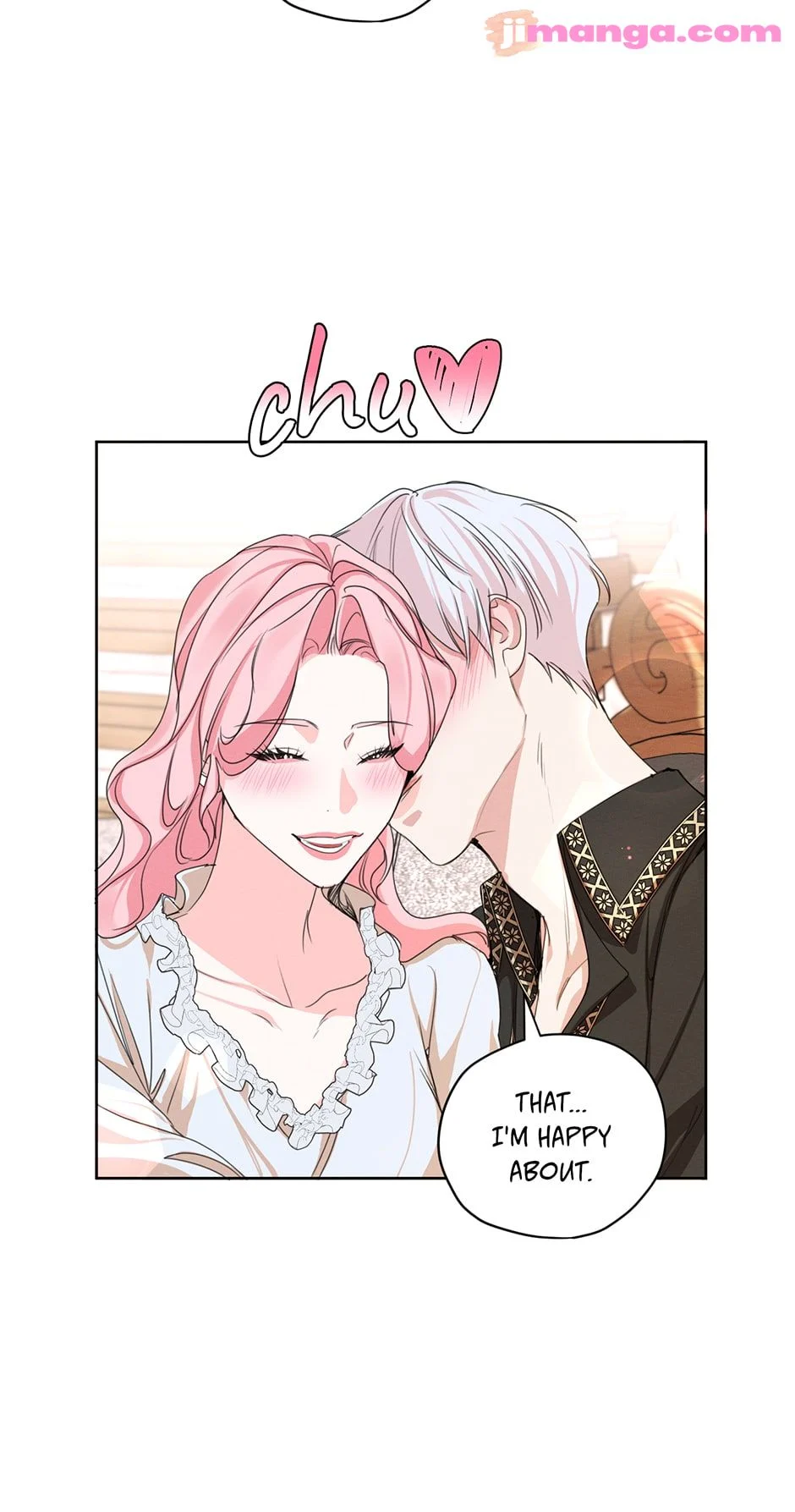 I am the Male Lead’s Ex-Girlfriend Chapter 87 - page 8
