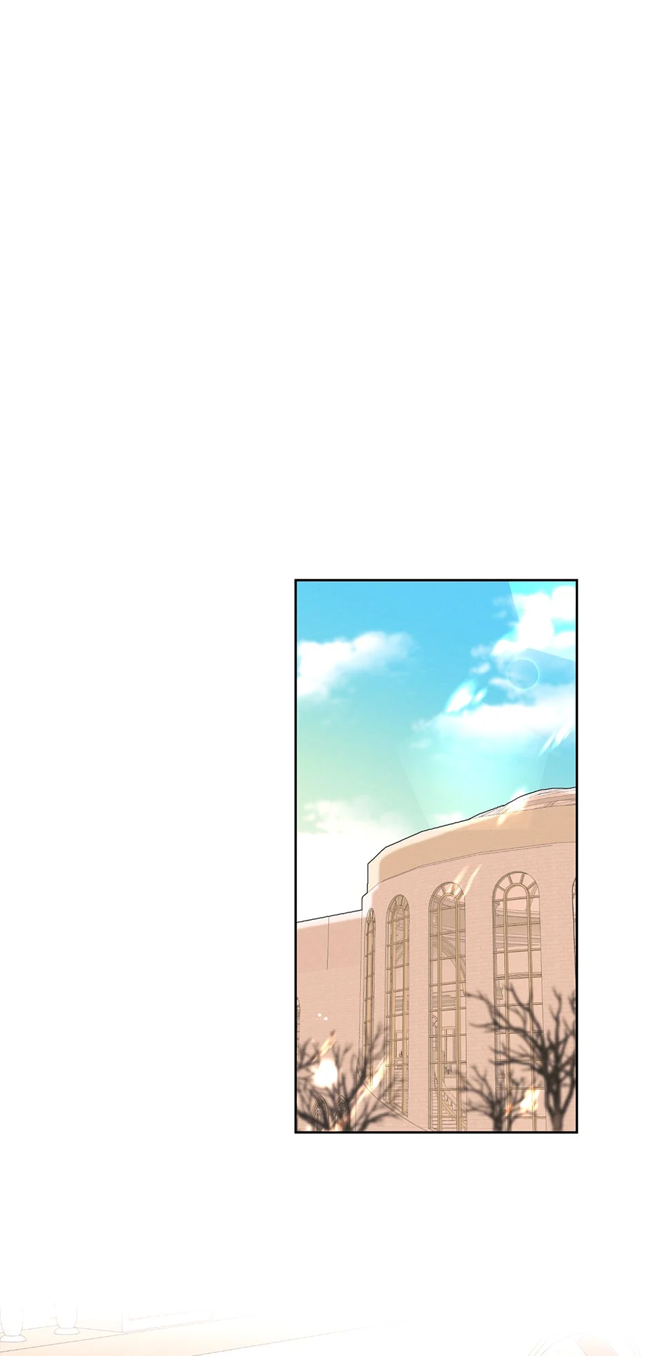 I am the Male Lead’s Ex-Girlfriend Chapter 86 - page 1