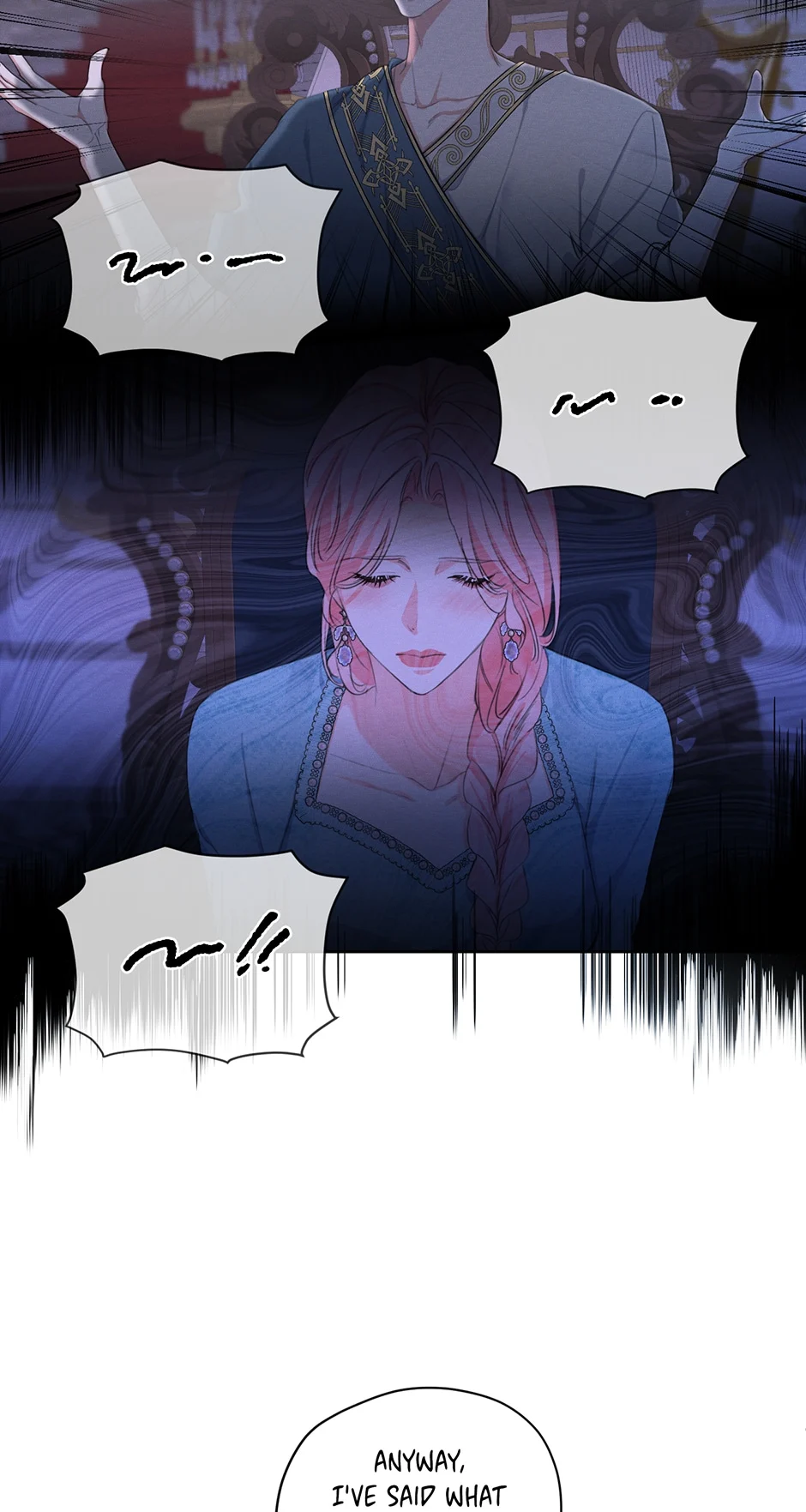 I am the Male Lead’s Ex-Girlfriend Chapter 86 - page 11