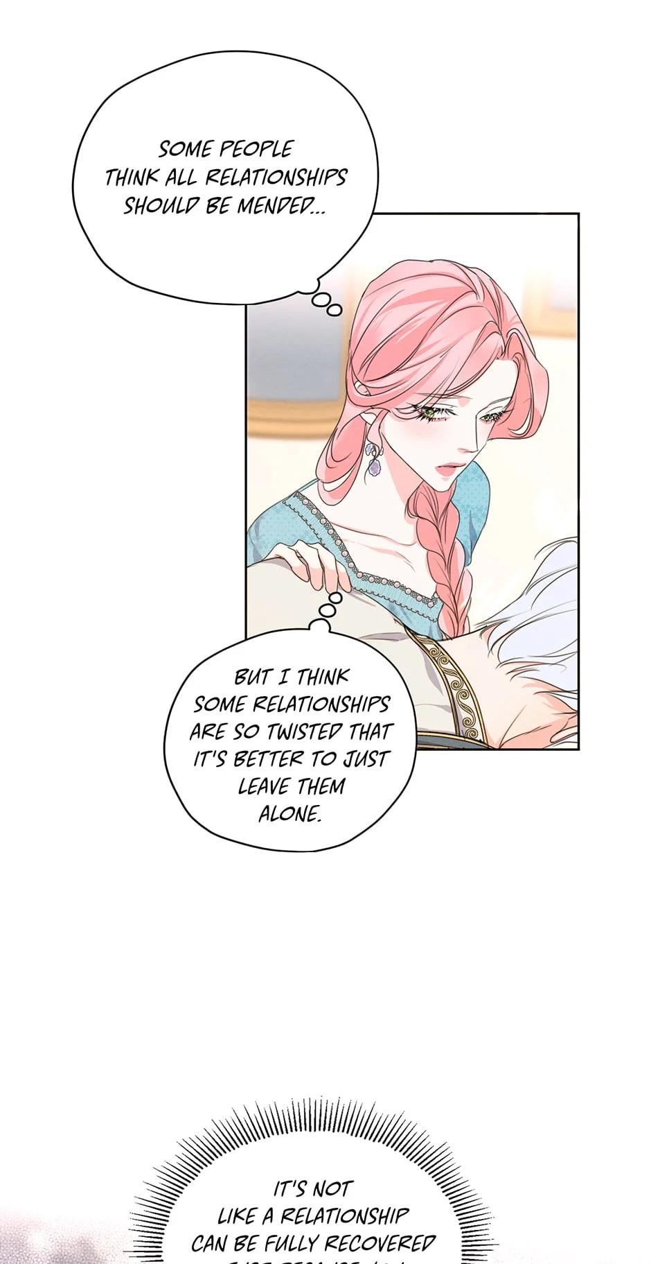 I am the Male Lead’s Ex-Girlfriend Chapter 86 - page 16