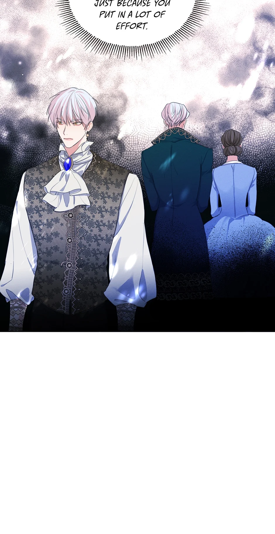I am the Male Lead’s Ex-Girlfriend Chapter 86 - page 17