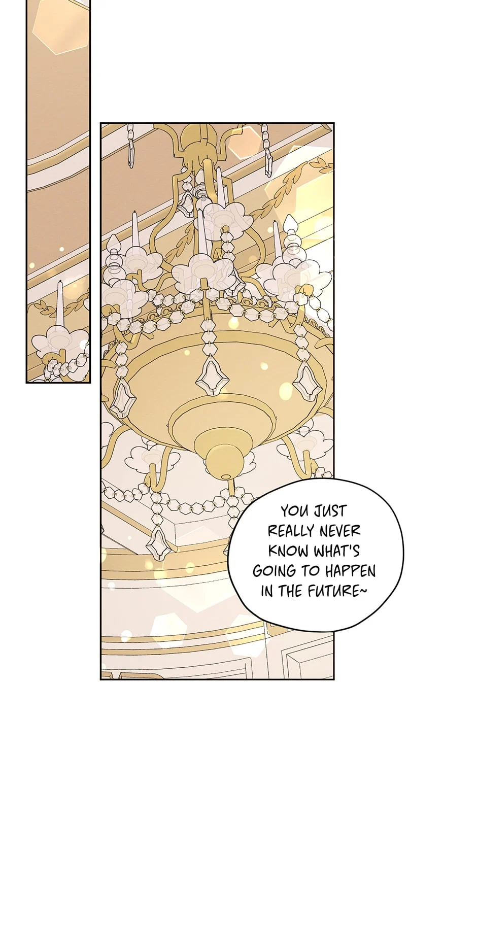 I am the Male Lead’s Ex-Girlfriend Chapter 86 - page 23