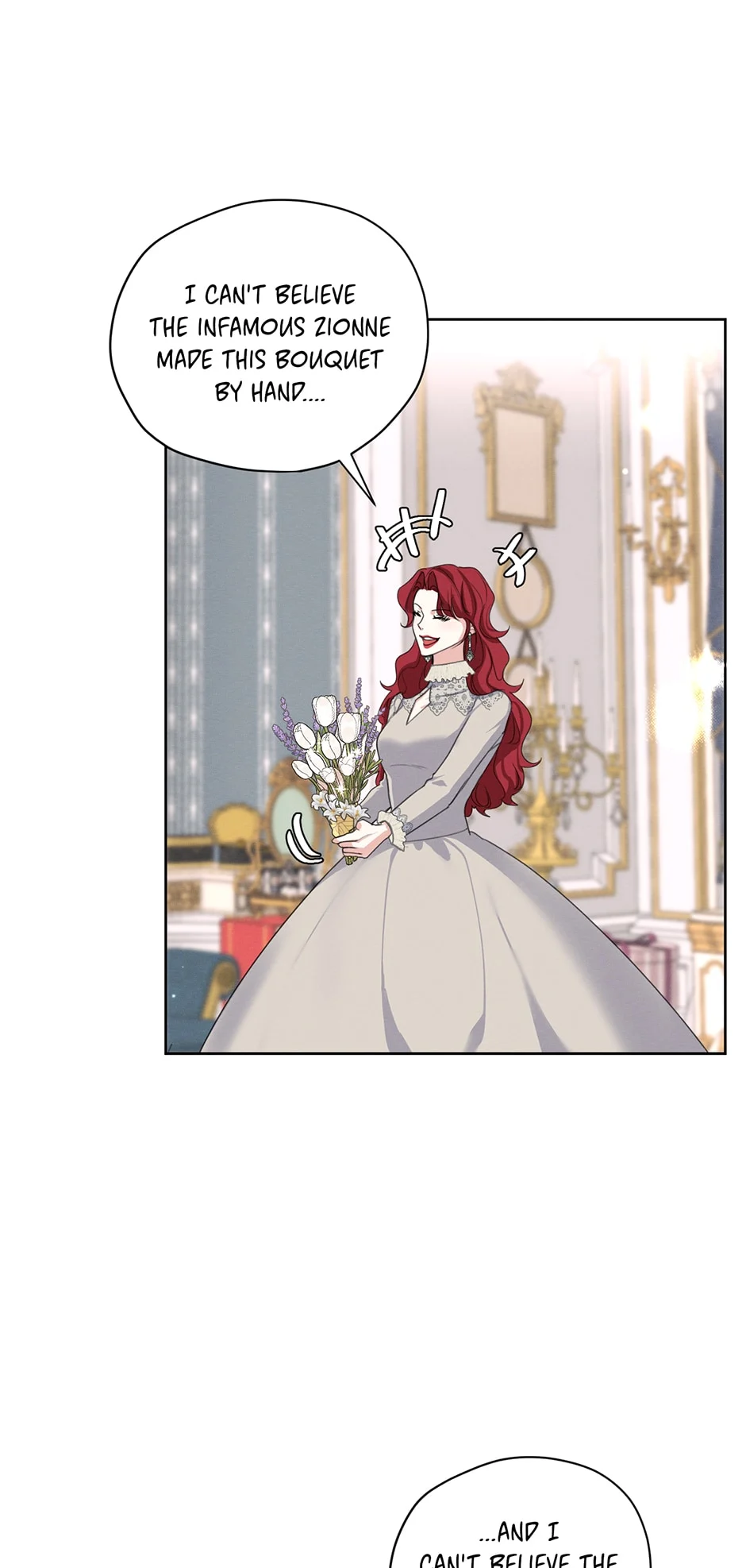 I am the Male Lead’s Ex-Girlfriend Chapter 86 - page 24