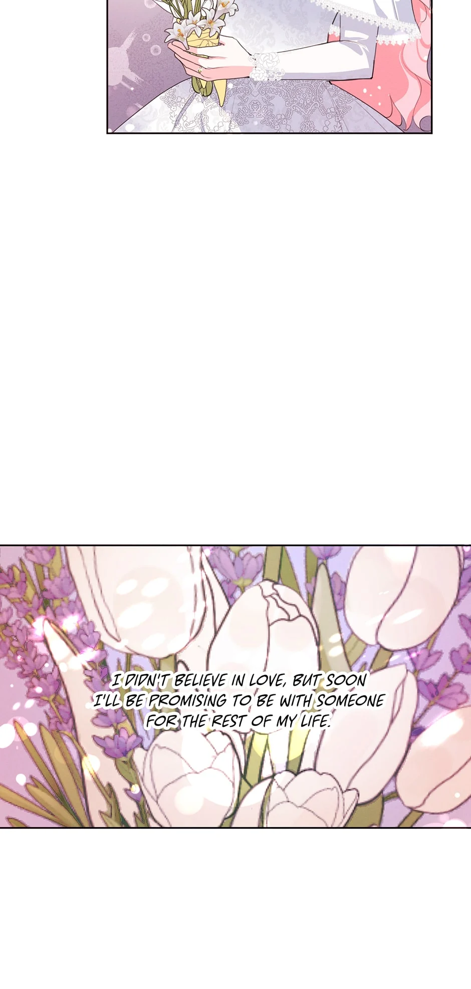 I am the Male Lead’s Ex-Girlfriend Chapter 86 - page 29