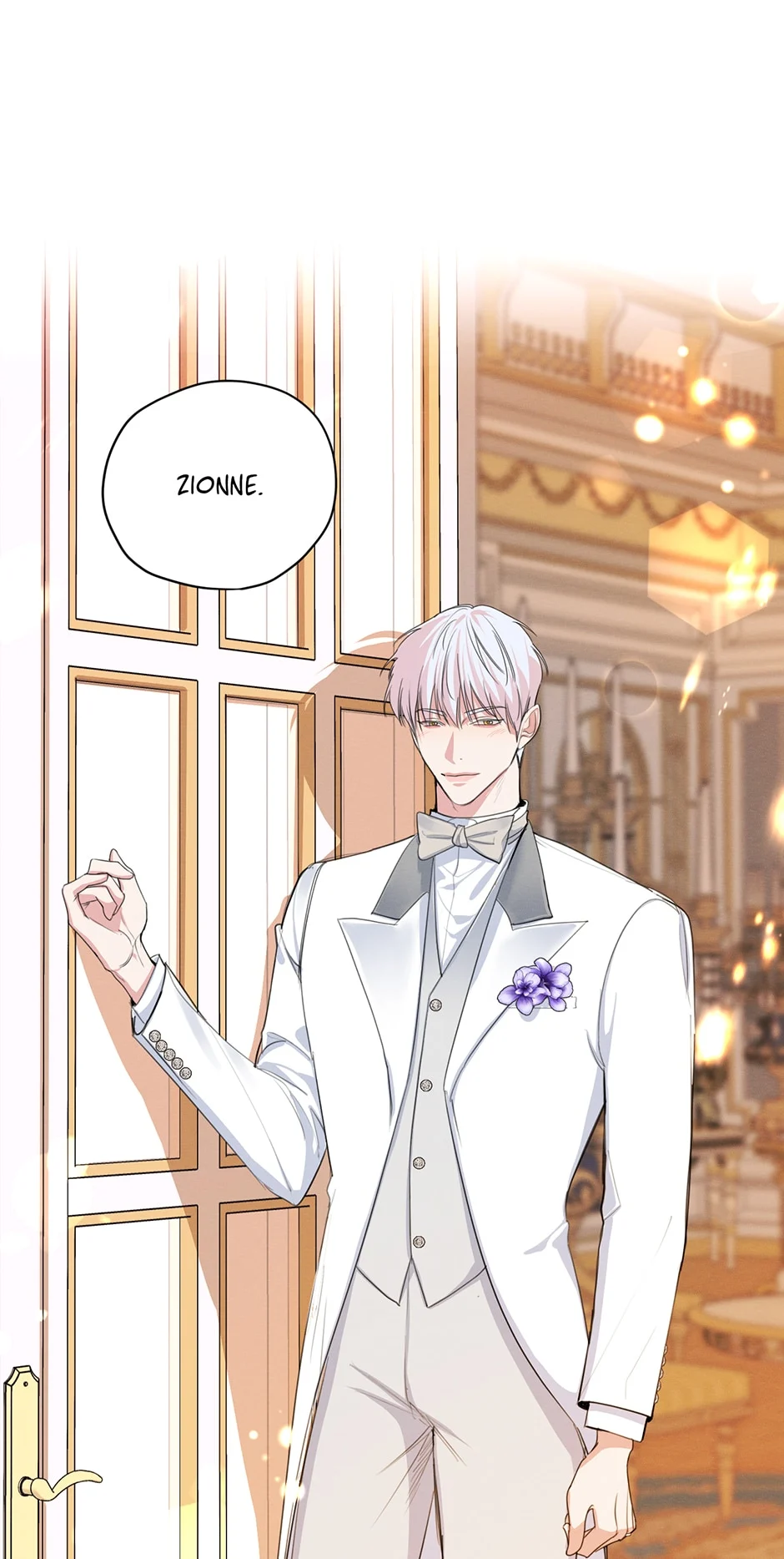 I am the Male Lead’s Ex-Girlfriend Chapter 86 - page 32
