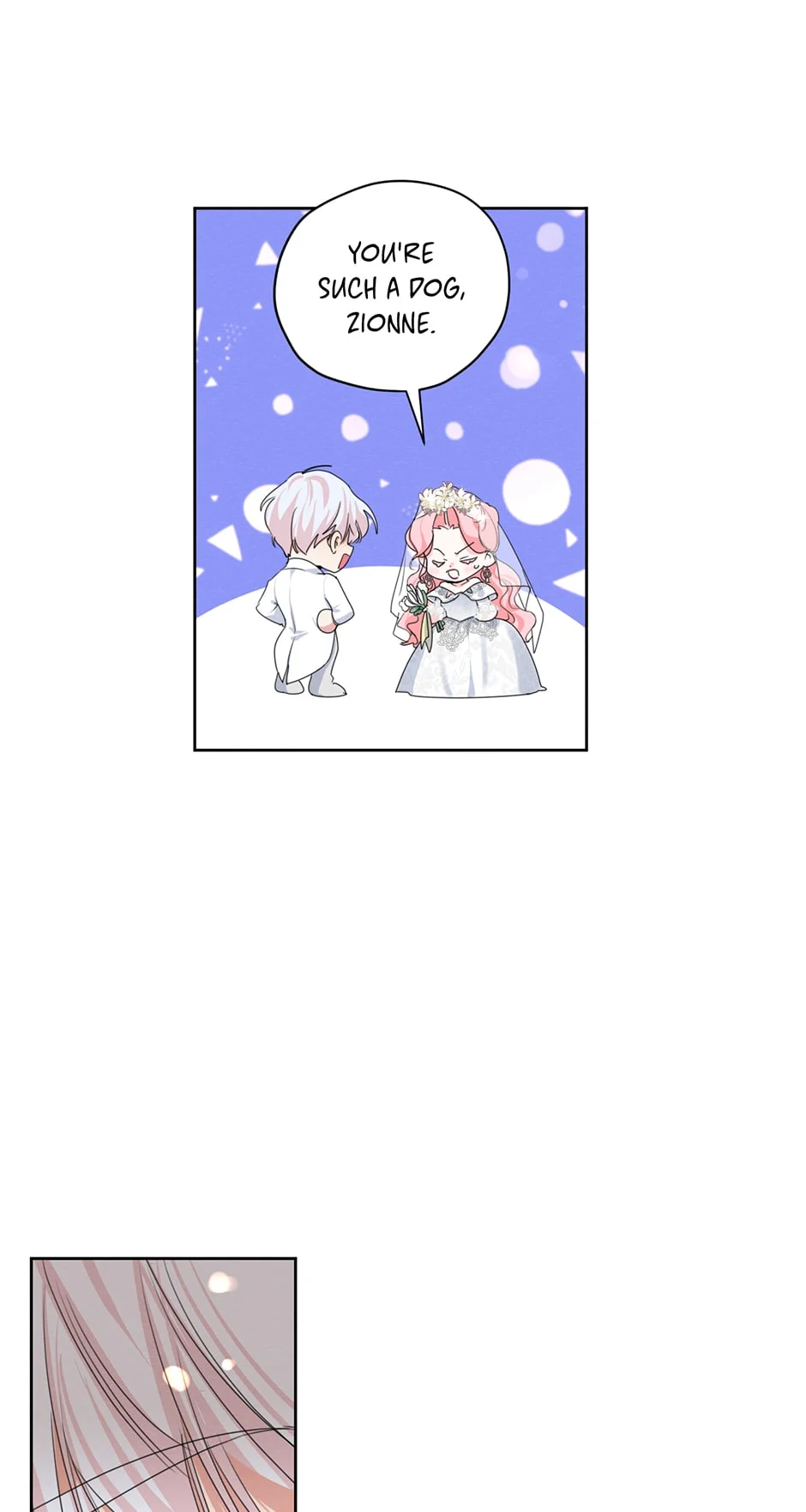 I am the Male Lead’s Ex-Girlfriend Chapter 86 - page 39