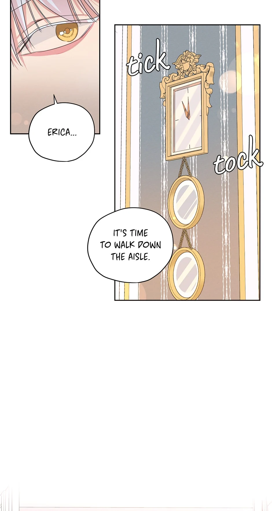 I am the Male Lead’s Ex-Girlfriend Chapter 86 - page 40