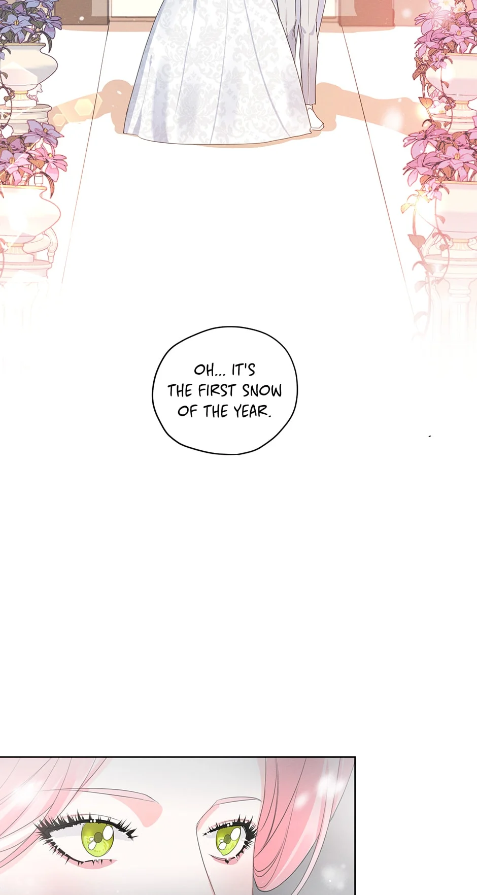 I am the Male Lead’s Ex-Girlfriend Chapter 86 - page 45