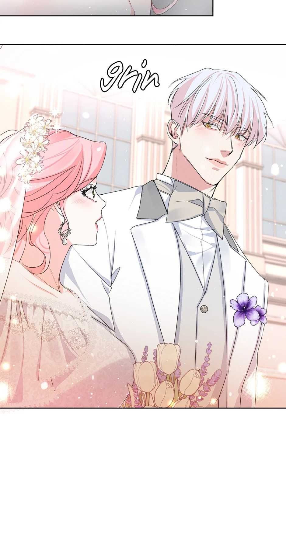 I am the Male Lead’s Ex-Girlfriend Chapter 86 - page 46