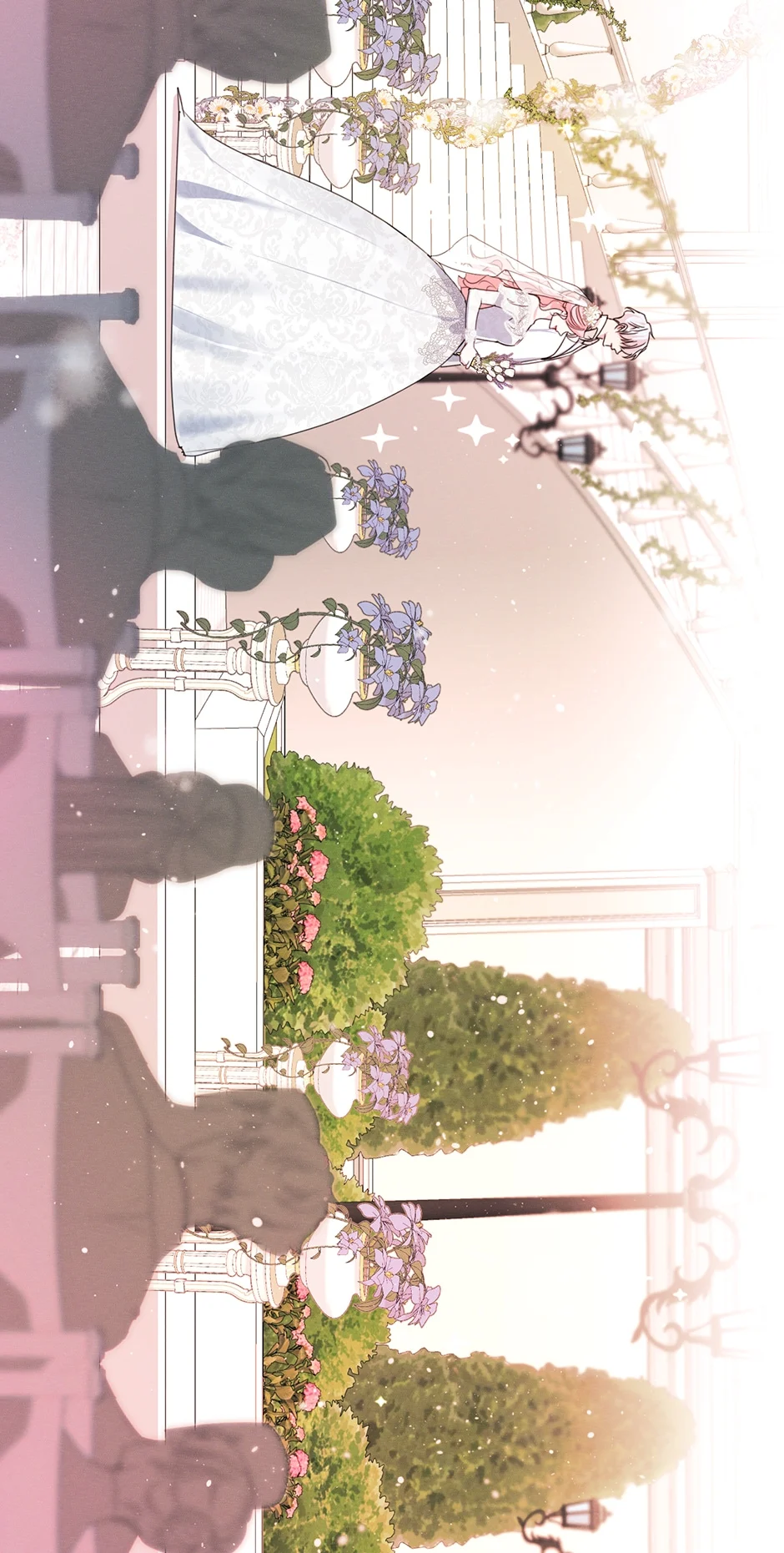 I am the Male Lead’s Ex-Girlfriend Chapter 86 - page 48