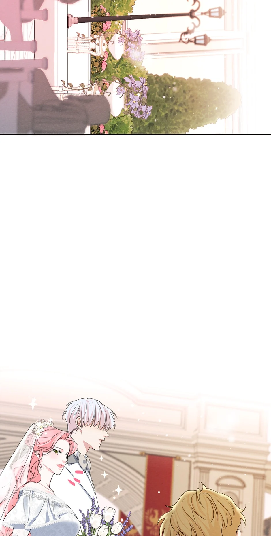 I am the Male Lead’s Ex-Girlfriend Chapter 86 - page 49