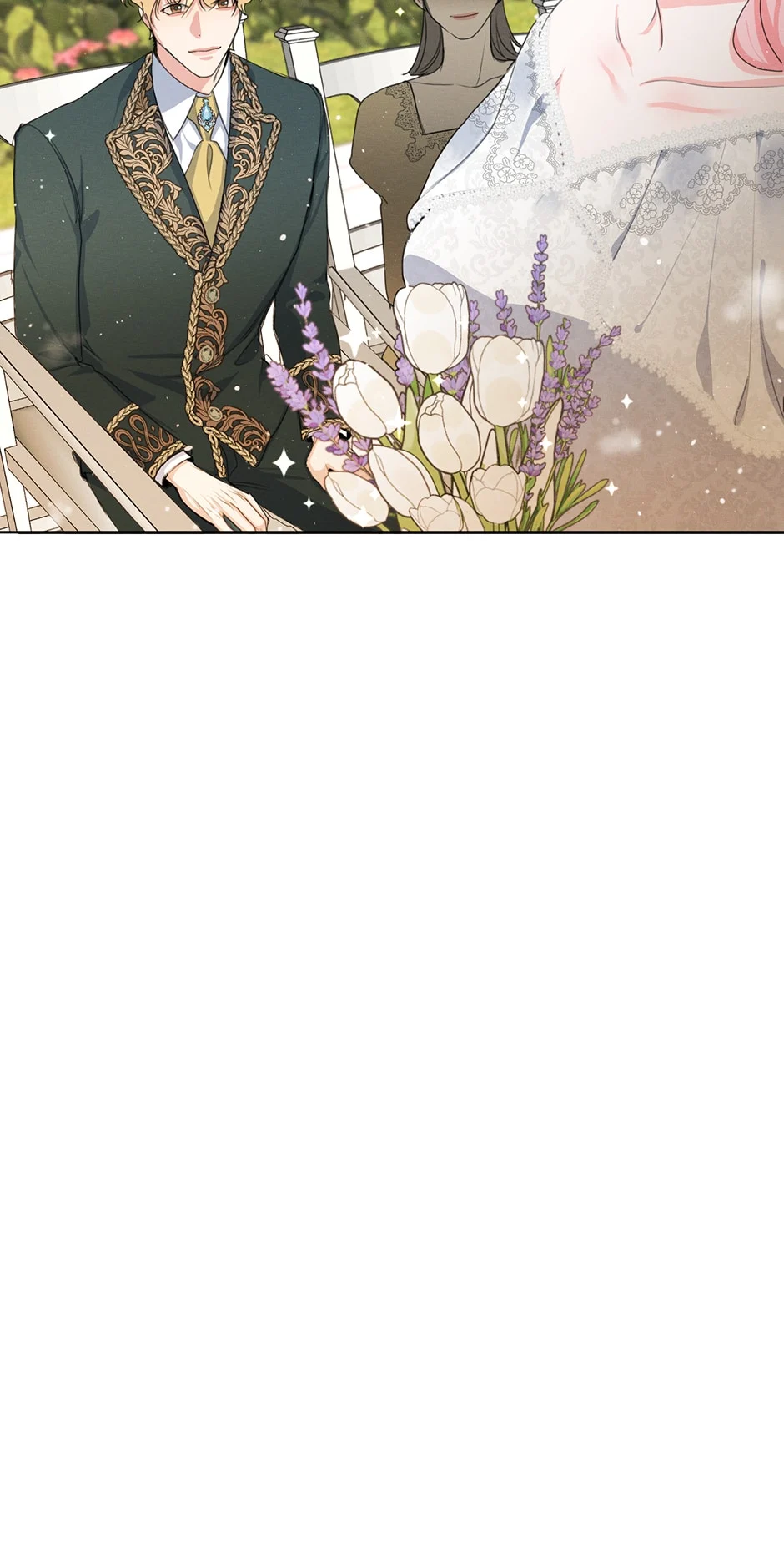 I am the Male Lead’s Ex-Girlfriend Chapter 86 - page 51