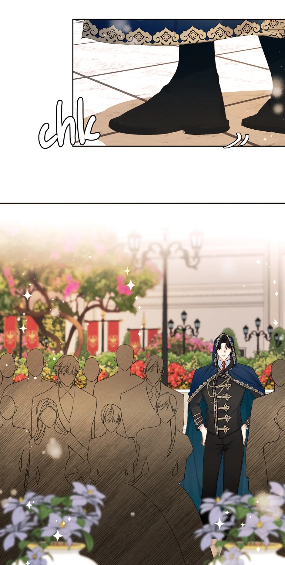 I am the Male Lead’s Ex-Girlfriend Chapter 86 - page 52