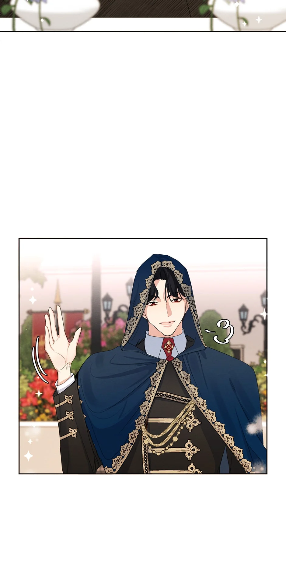 I am the Male Lead’s Ex-Girlfriend Chapter 86 - page 53