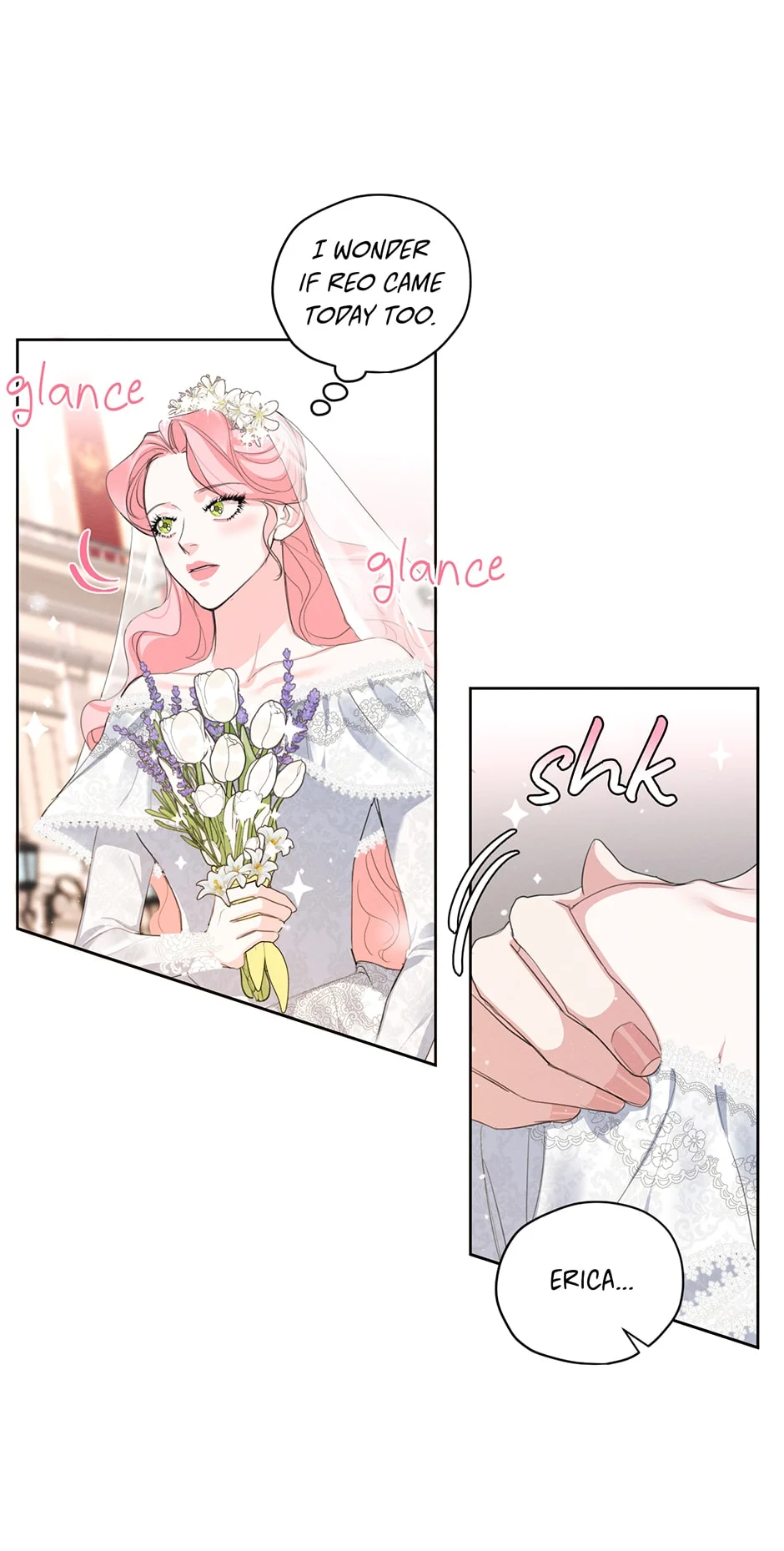 I am the Male Lead’s Ex-Girlfriend Chapter 86 - page 54