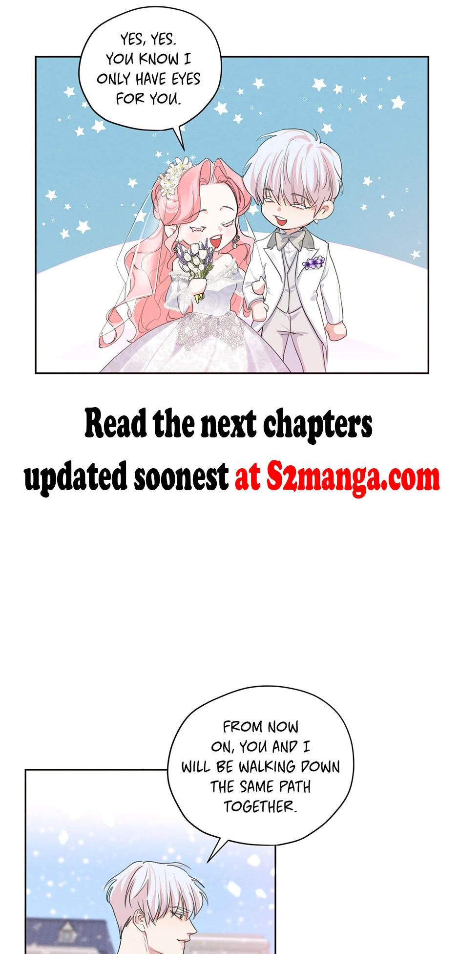 I am the Male Lead’s Ex-Girlfriend Chapter 86 - page 56