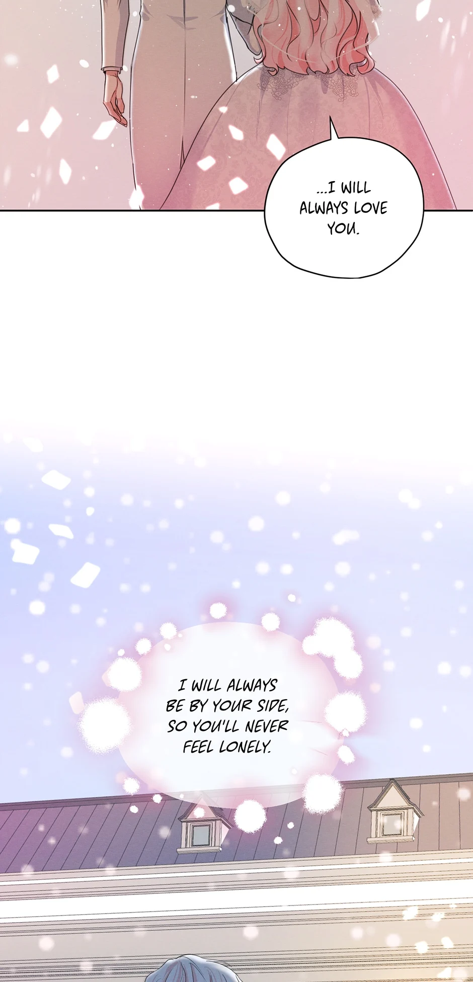 I am the Male Lead’s Ex-Girlfriend Chapter 86 - page 58