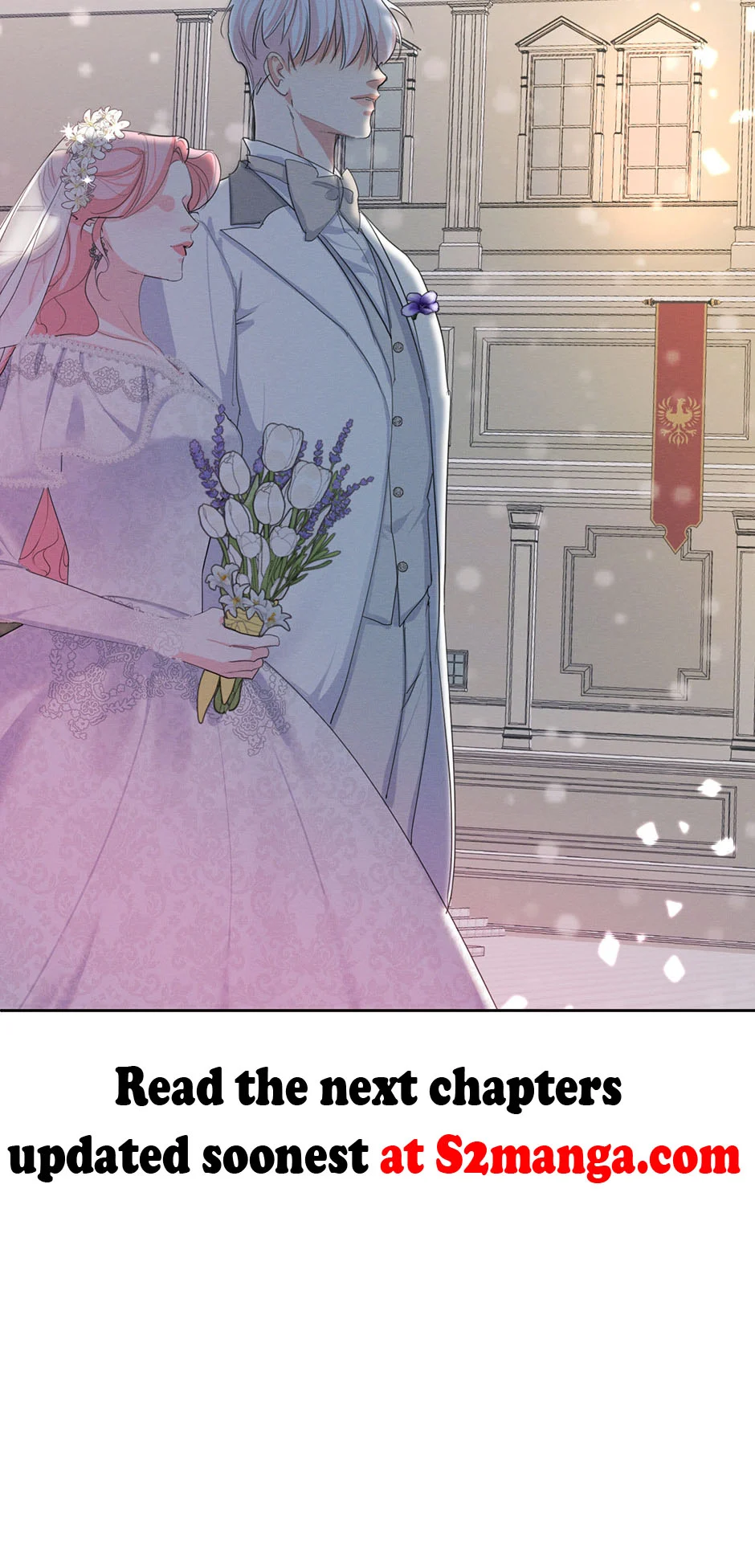 I am the Male Lead’s Ex-Girlfriend Chapter 86 - page 59