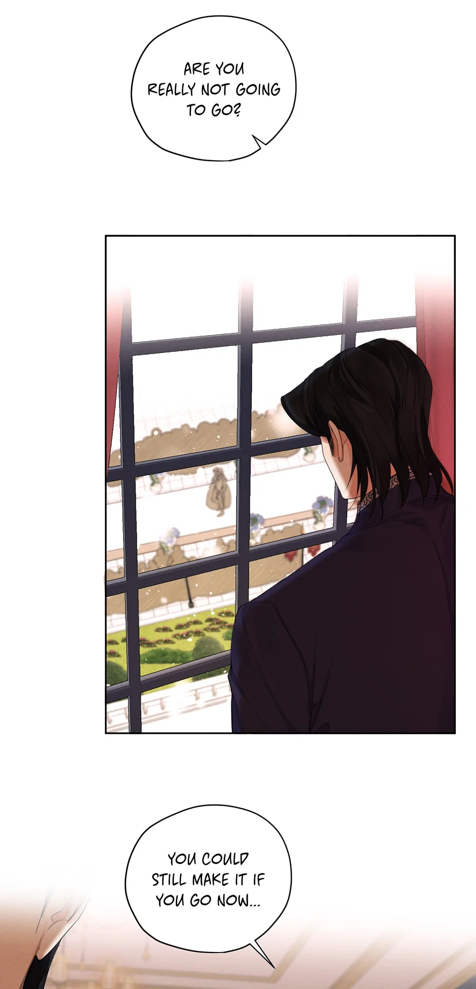 I am the Male Lead’s Ex-Girlfriend Chapter 86 - page 60