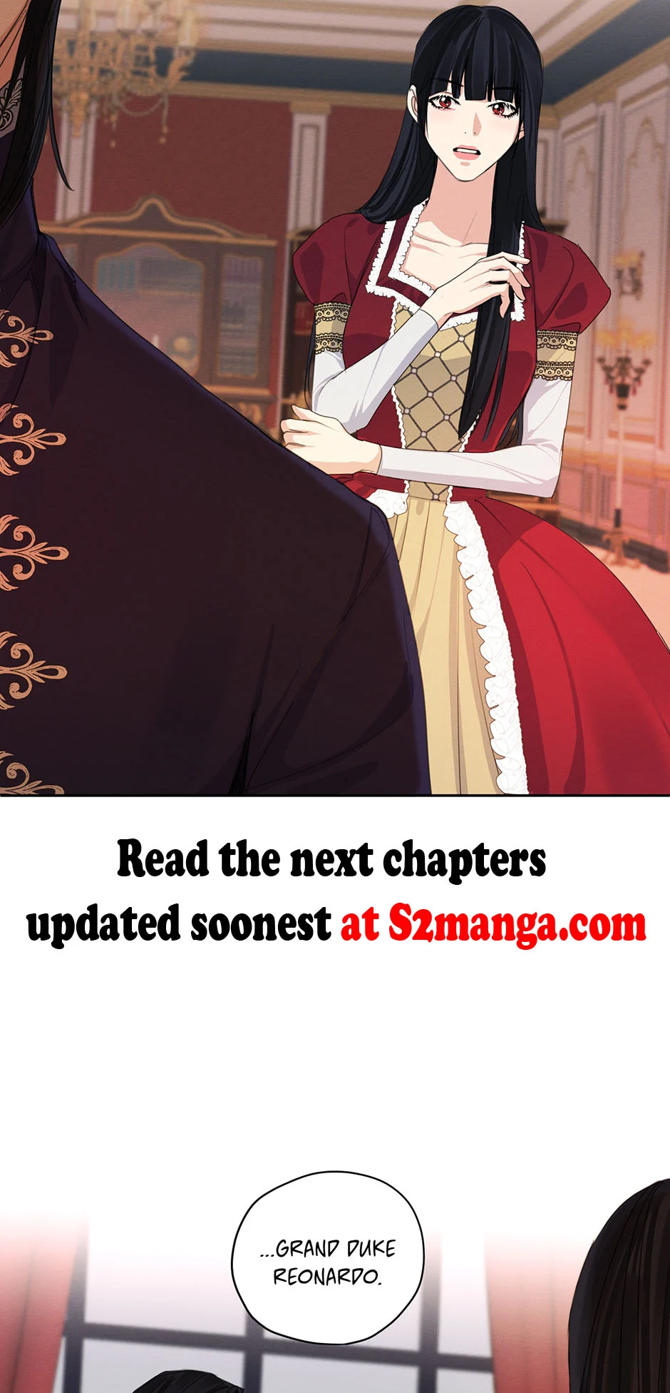 I am the Male Lead’s Ex-Girlfriend Chapter 86 - page 61