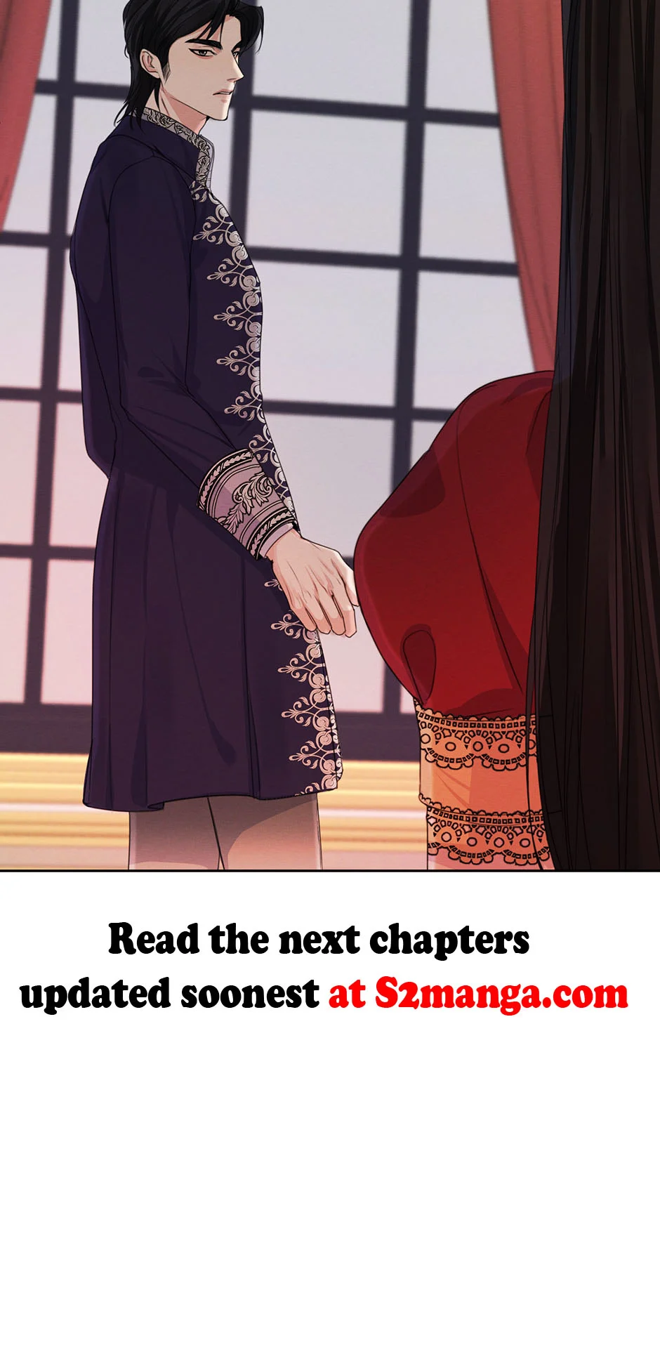I am the Male Lead’s Ex-Girlfriend Chapter 86 - page 62
