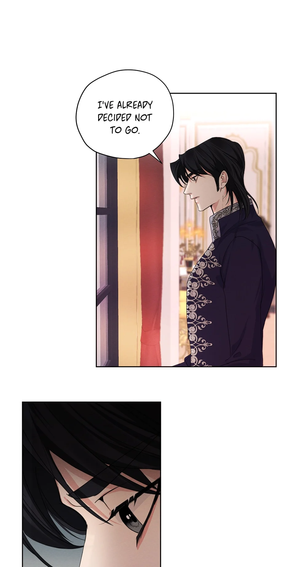 I am the Male Lead’s Ex-Girlfriend Chapter 86 - page 63